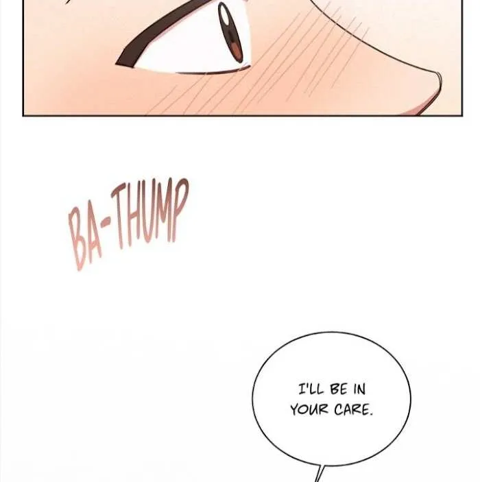 Read One Night Mate chapter 31 image 16 on Lezhin