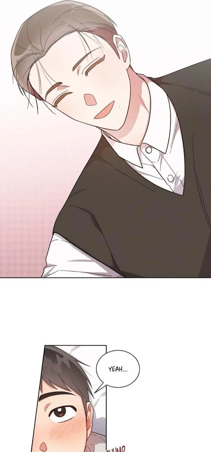 Read One Night Mate chapter 31 image 17 on Lezhin