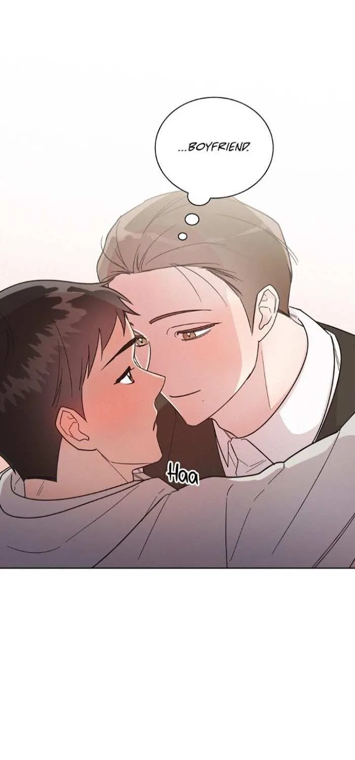 Read One Night Mate chapter 31 image 19 on Lezhin
