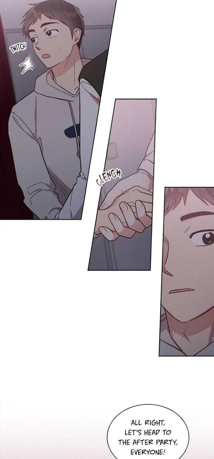 Read One Night Mate chapter 31 image 2 on Lezhin