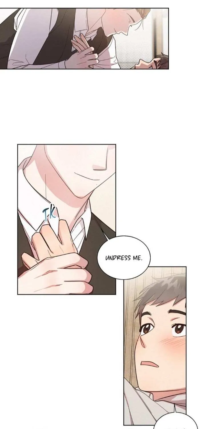 Read One Night Mate chapter 31 image 20 on Lezhin