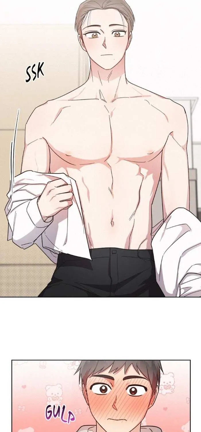 Read One Night Mate chapter 31 image 23 on Lezhin