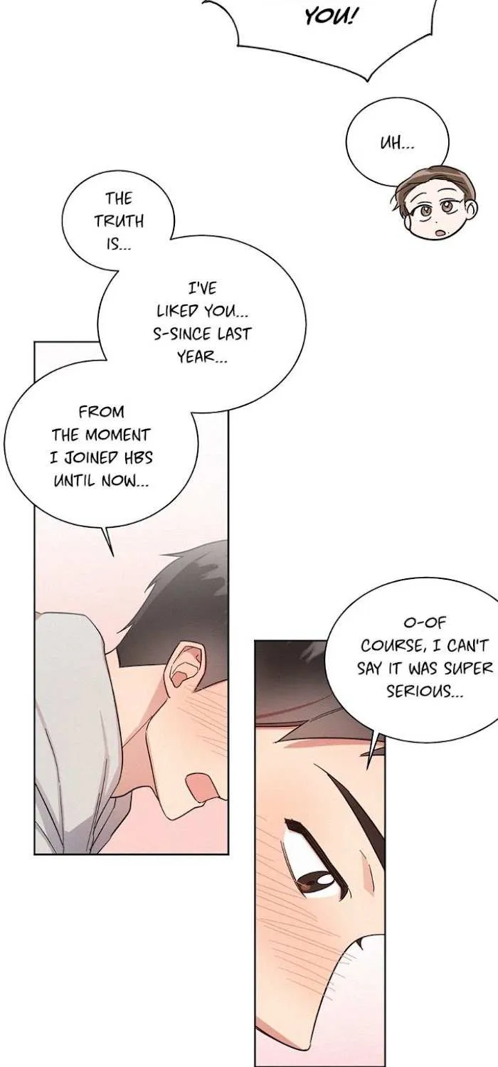 Read One Night Mate chapter 31 image 28 on Lezhin