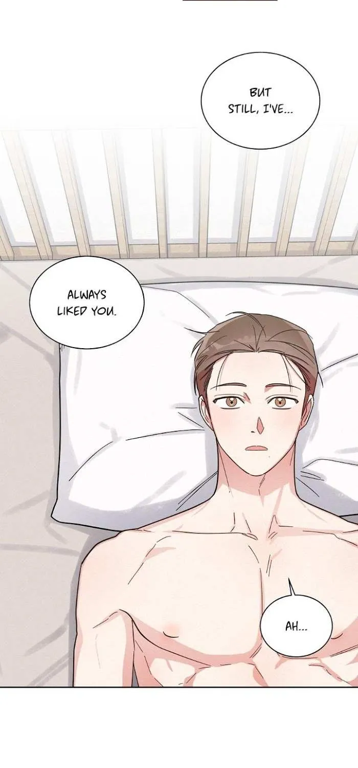 Read One Night Mate chapter 31 image 29 on Lezhin