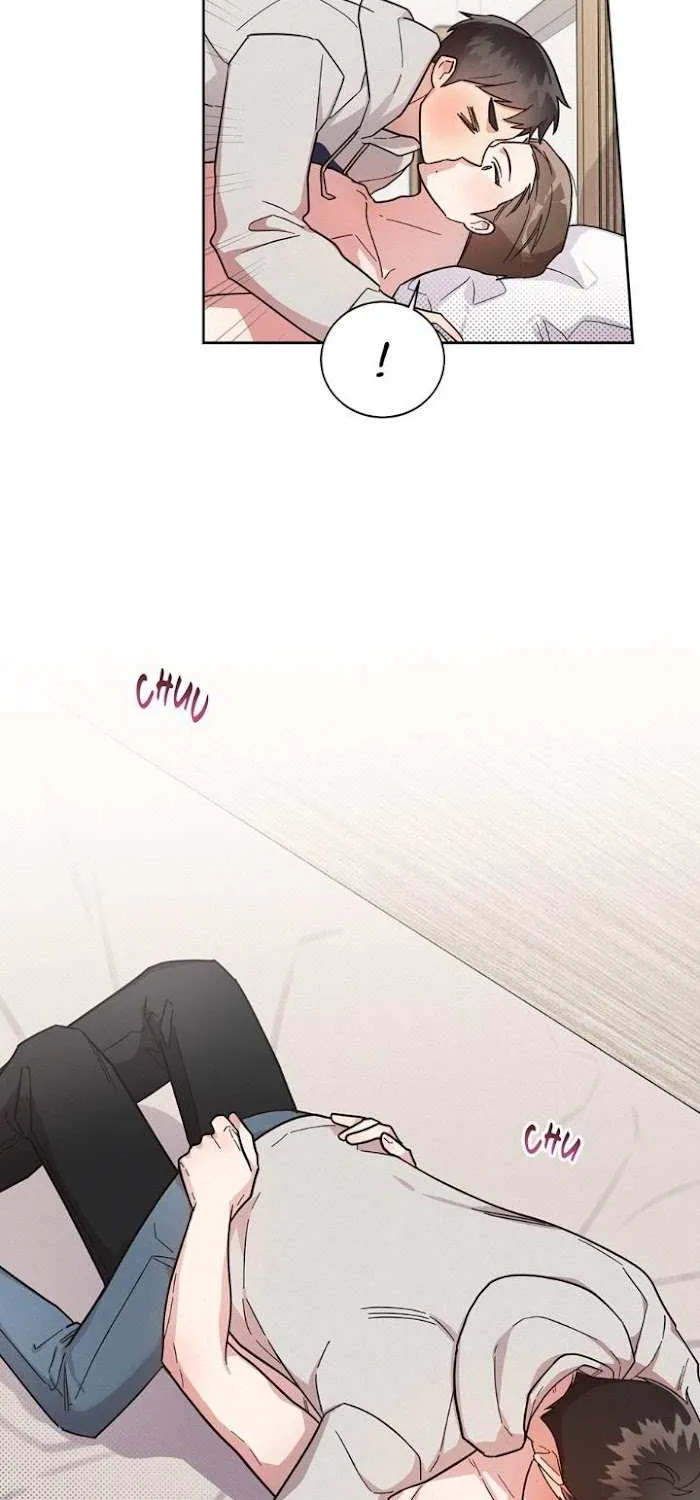 Read One Night Mate chapter 31 image 32 on Lezhin