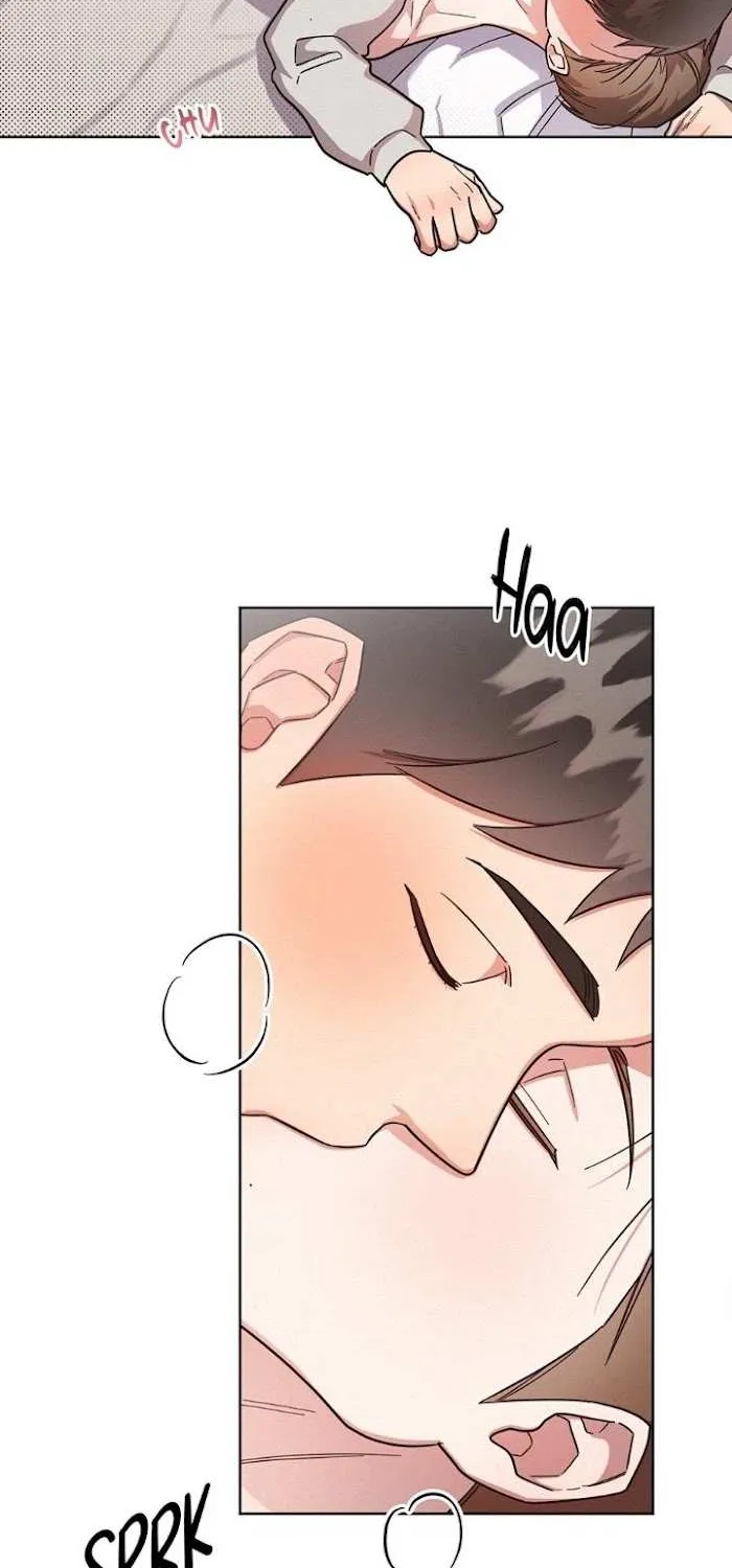 Read One Night Mate chapter 31 image 33 on Lezhin