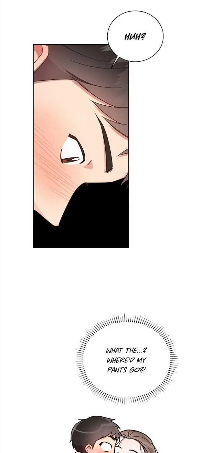 Read One Night Mate chapter 31 image 35 on Lezhin