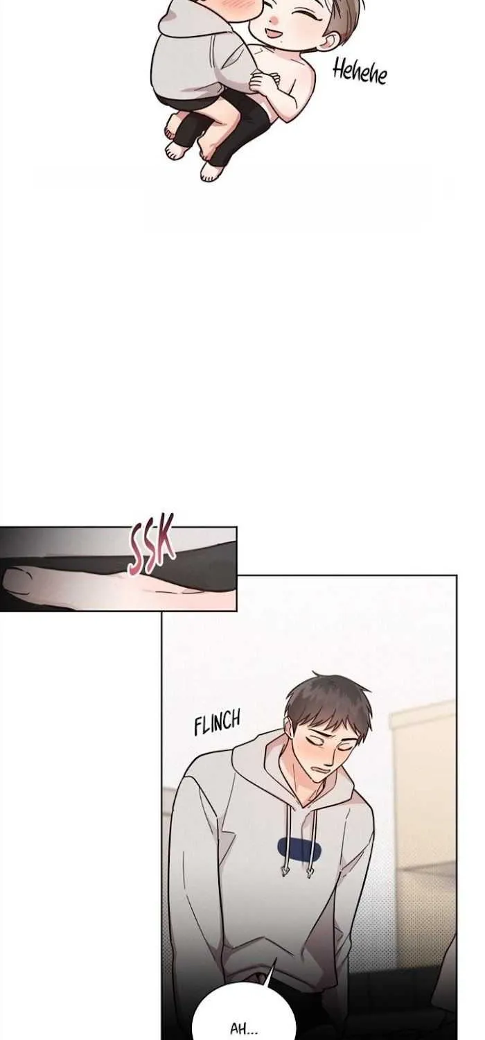 Read One Night Mate chapter 31 image 36 on Lezhin