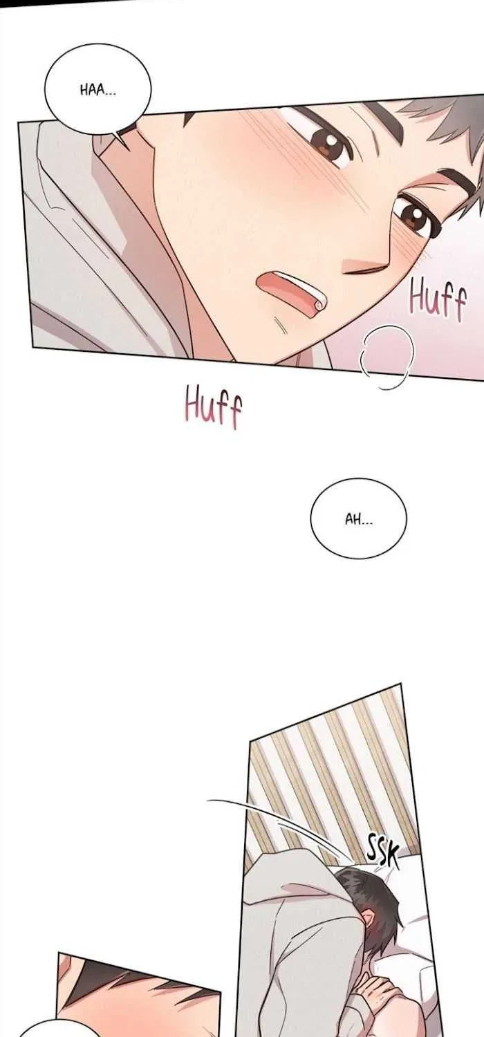 Read One Night Mate chapter 31 image 38 on Lezhin