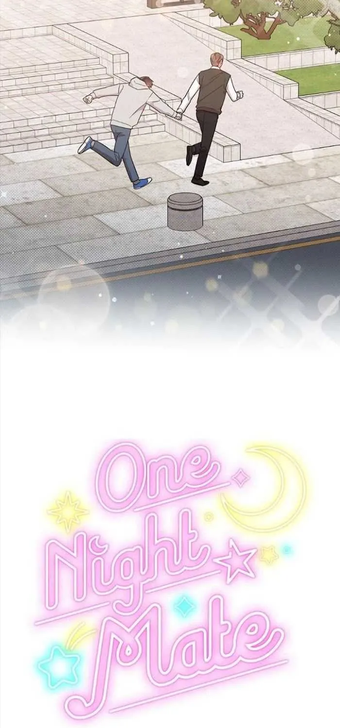 Read One Night Mate chapter 31 image 6 on Lezhin