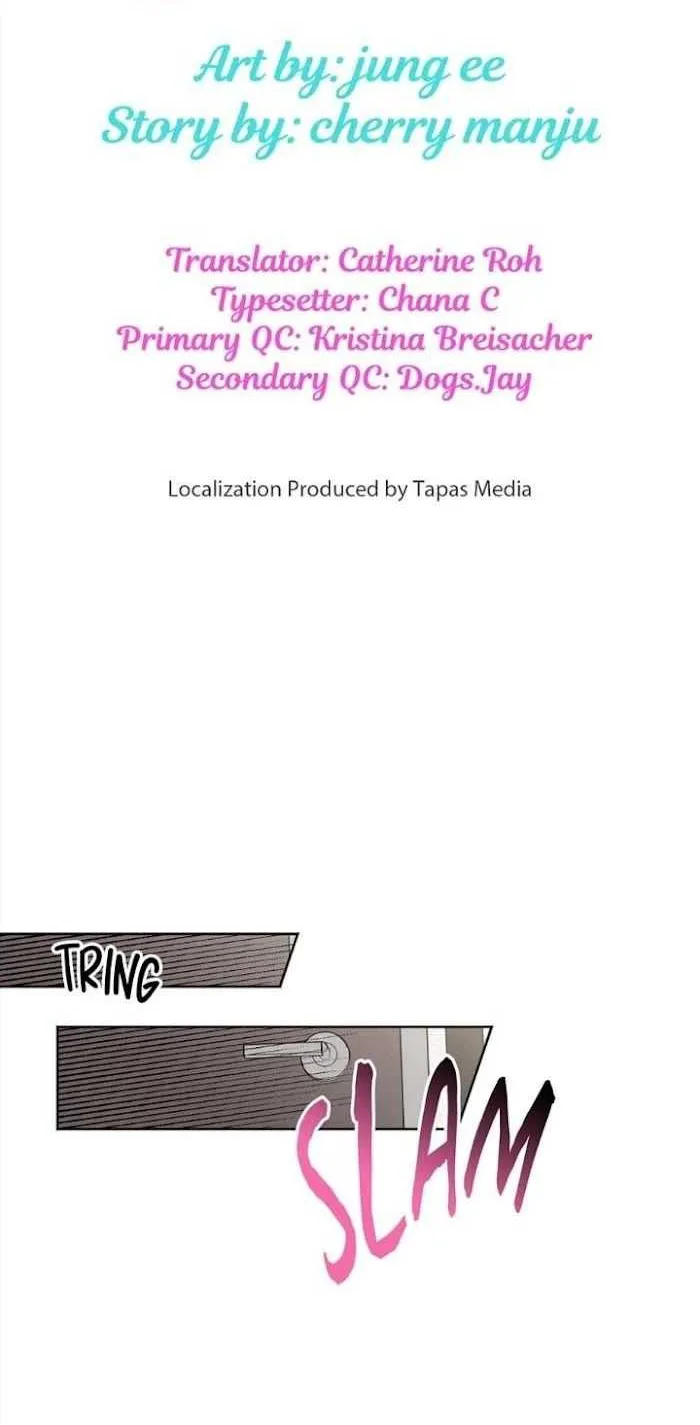 Read One Night Mate chapter 31 image 7 on Lezhin