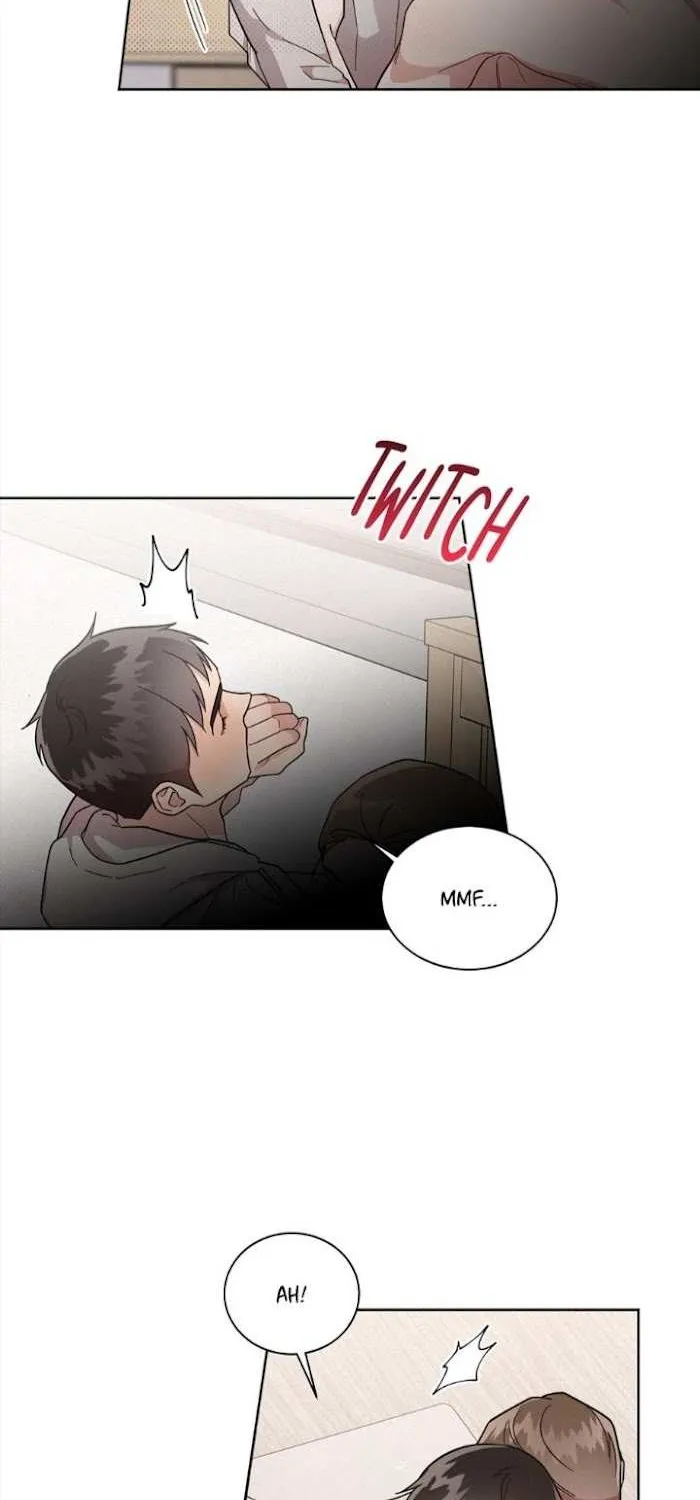 Read One Night Mate chapter 32 image 12 on Lezhin