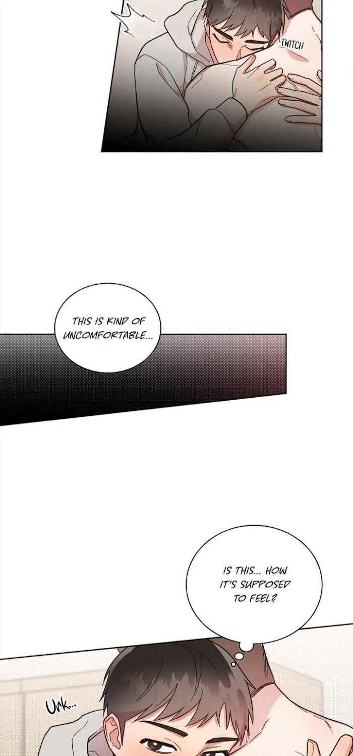 Read One Night Mate chapter 32 image 13 on Lezhin