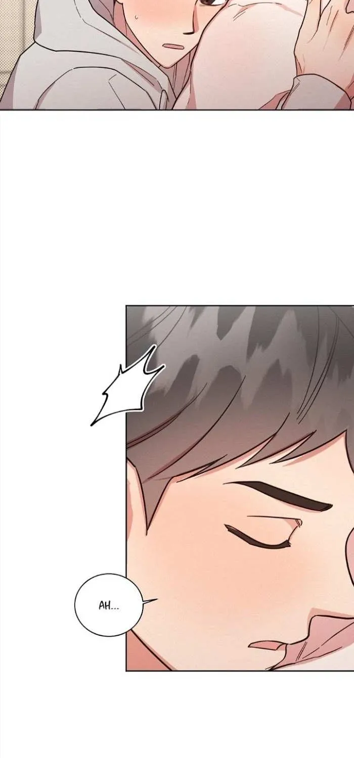 Read One Night Mate chapter 32 image 14 on Lezhin