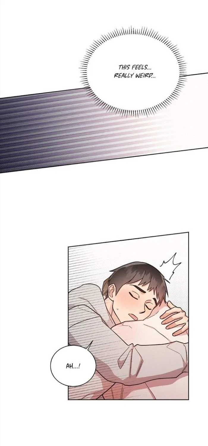 Read One Night Mate chapter 32 image 15 on Lezhin