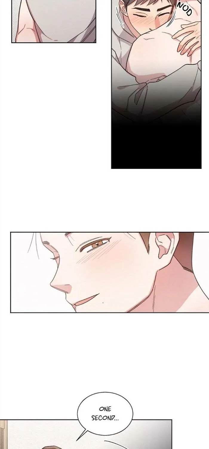 Read One Night Mate chapter 32 image 19 on Lezhin