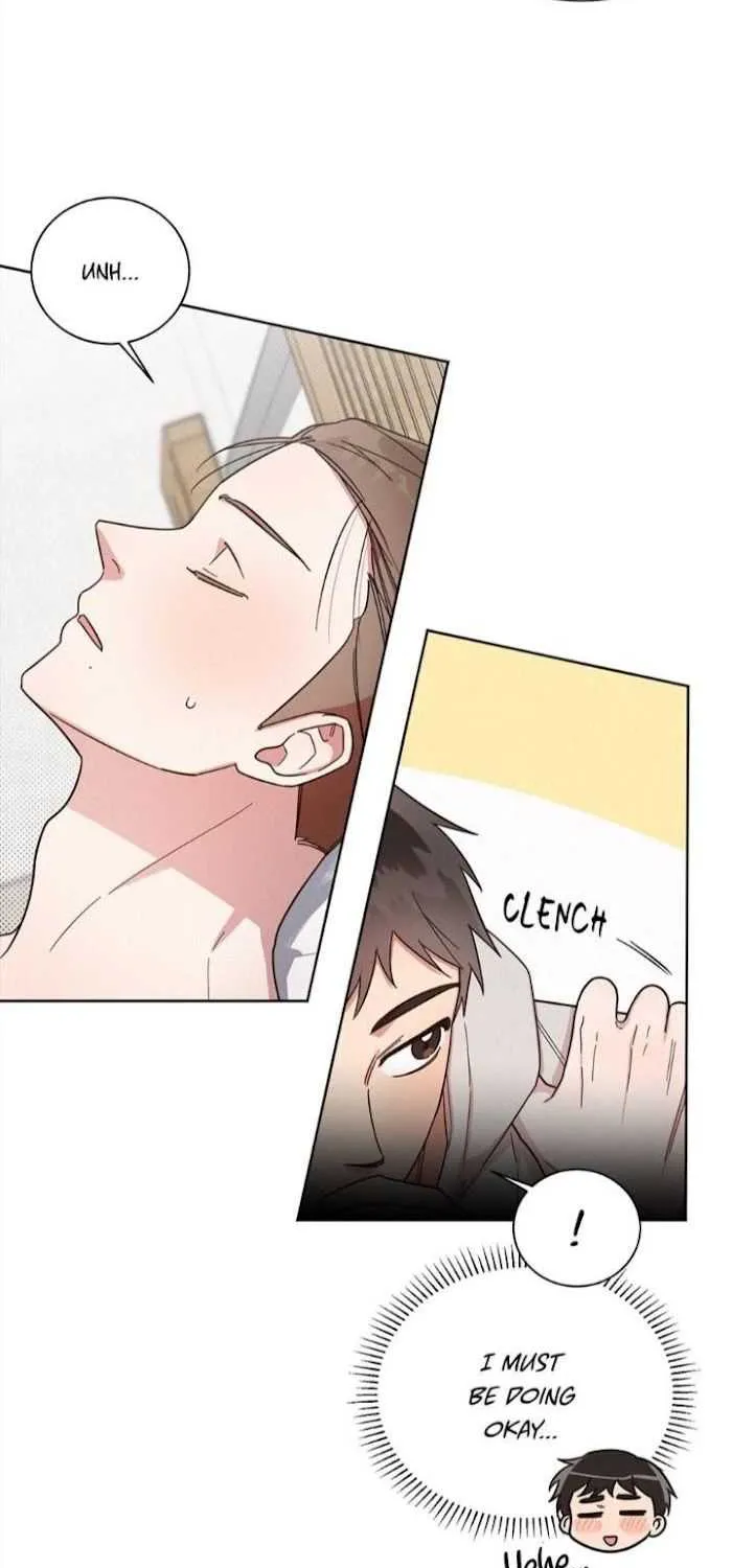 Read One Night Mate chapter 32 image 2 on Lezhin