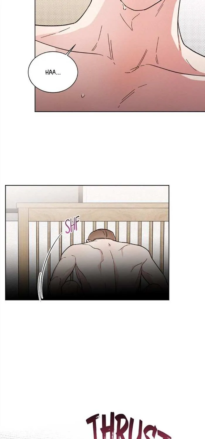 Read One Night Mate chapter 32 image 24 on Lezhin