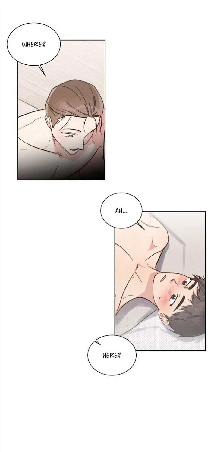 Read One Night Mate chapter 32 image 27 on Lezhin