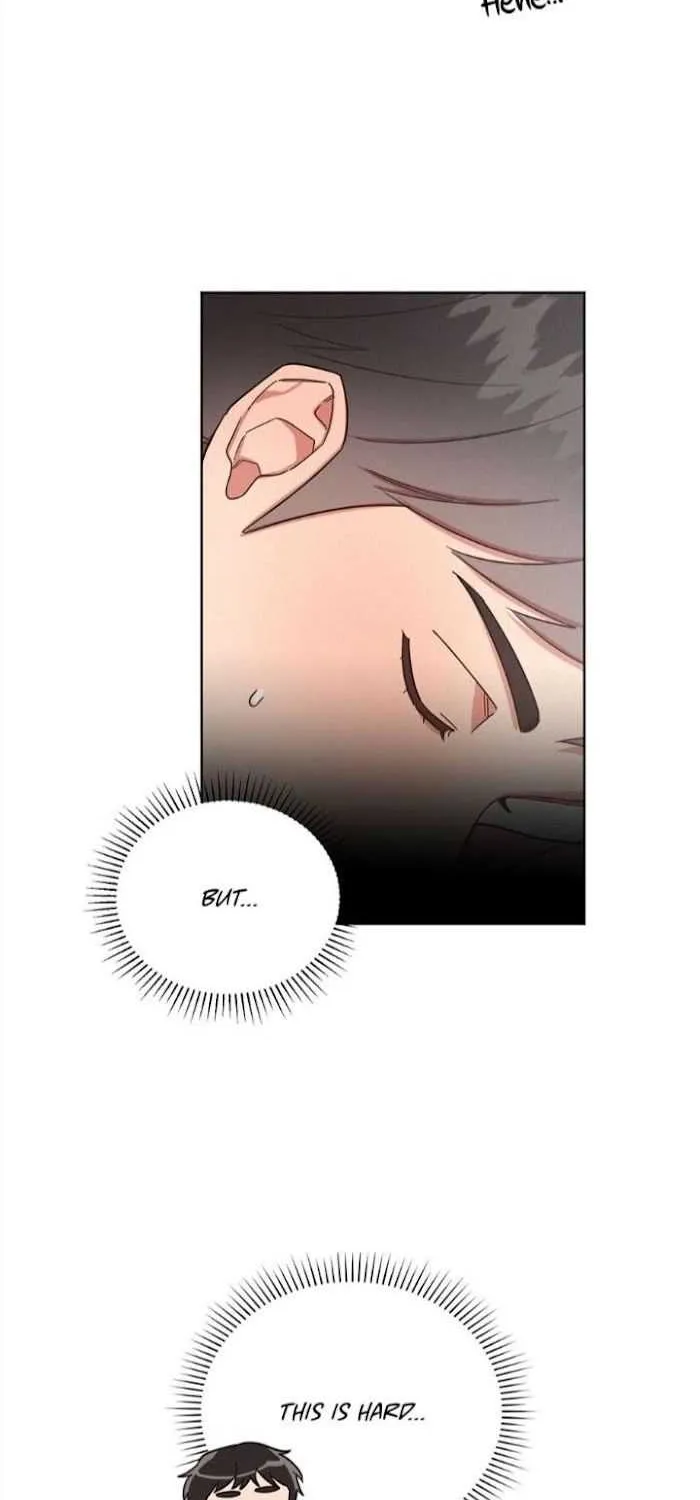 Read One Night Mate chapter 32 image 3 on Lezhin