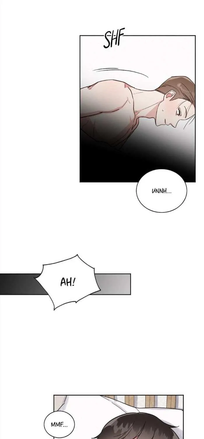 Read One Night Mate chapter 32 image 30 on Lezhin
