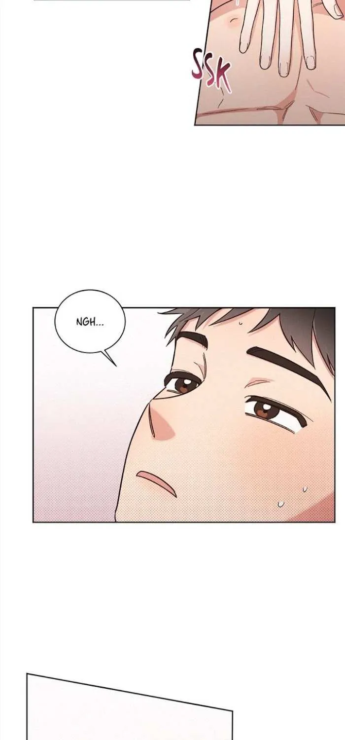 Read One Night Mate chapter 32 image 32 on Lezhin