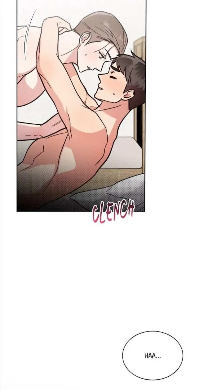 Read One Night Mate chapter 32 image 33 on Lezhin