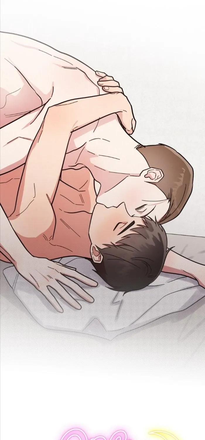 Read One Night Mate chapter 32 image 34 on Lezhin