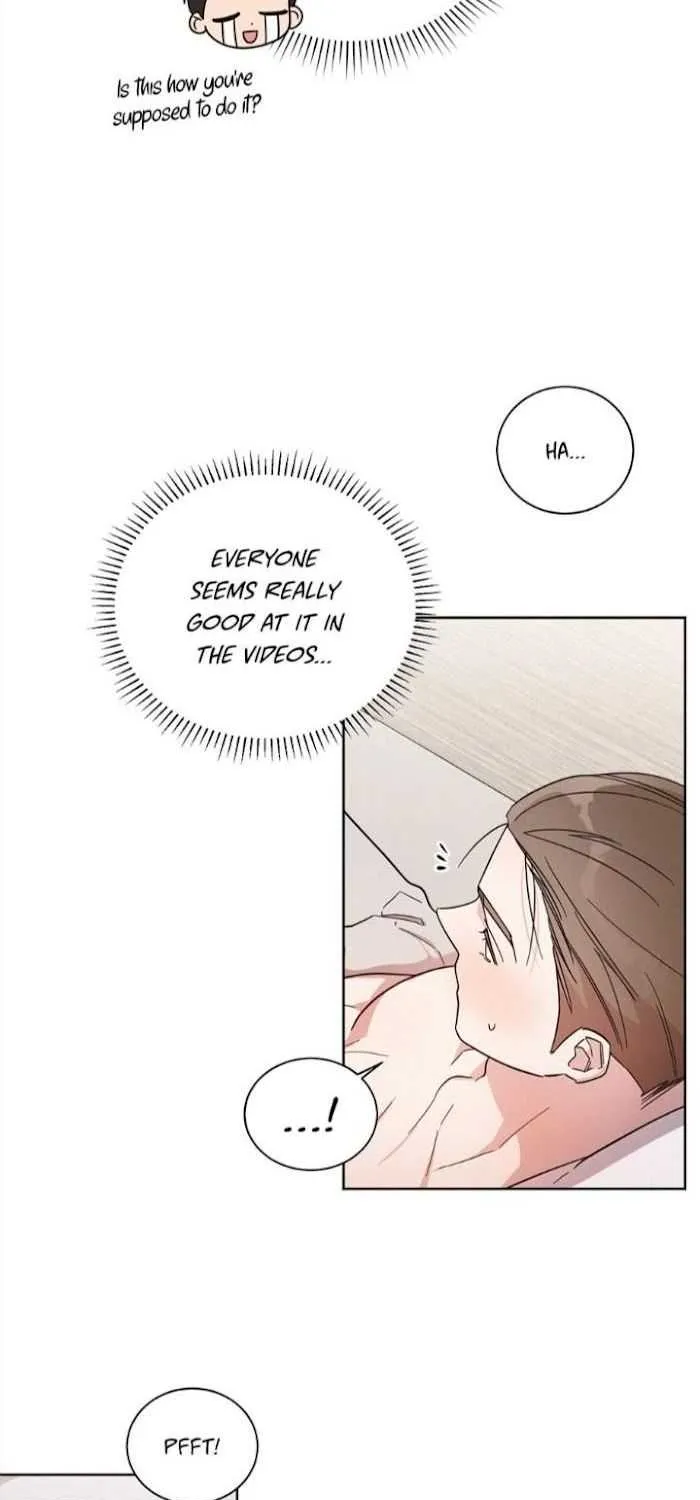 Read One Night Mate chapter 32 image 4 on Lezhin