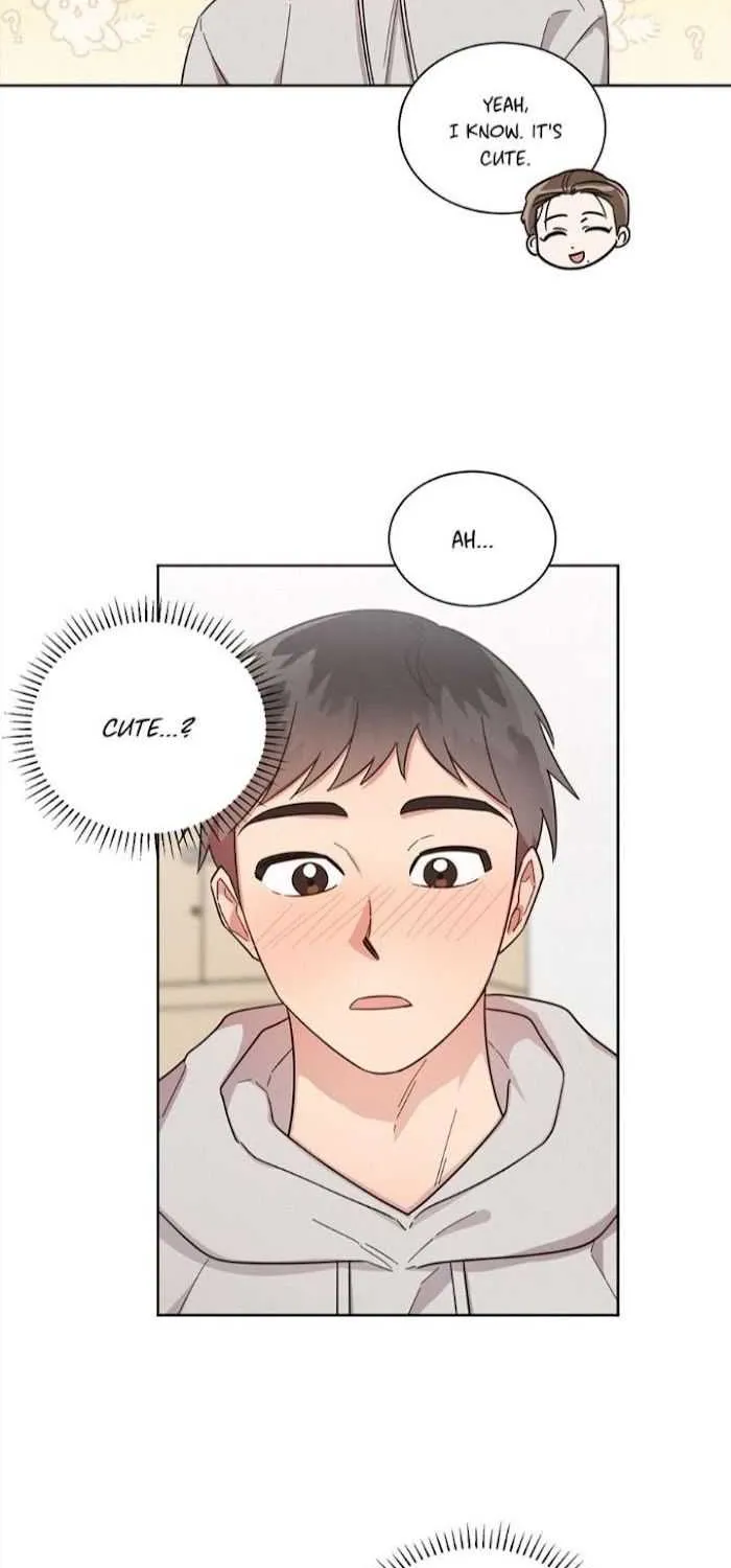 Read One Night Mate chapter 32 image 6 on Lezhin
