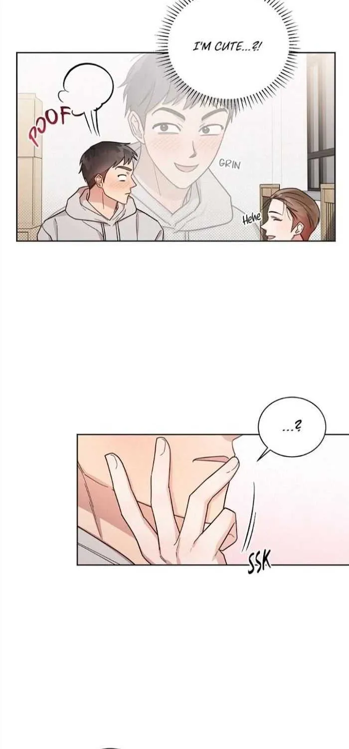 Read One Night Mate chapter 32 image 7 on Lezhin