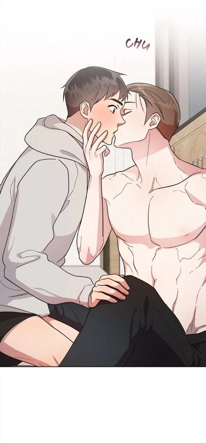Read One Night Mate chapter 32 image 9 on Lezhin