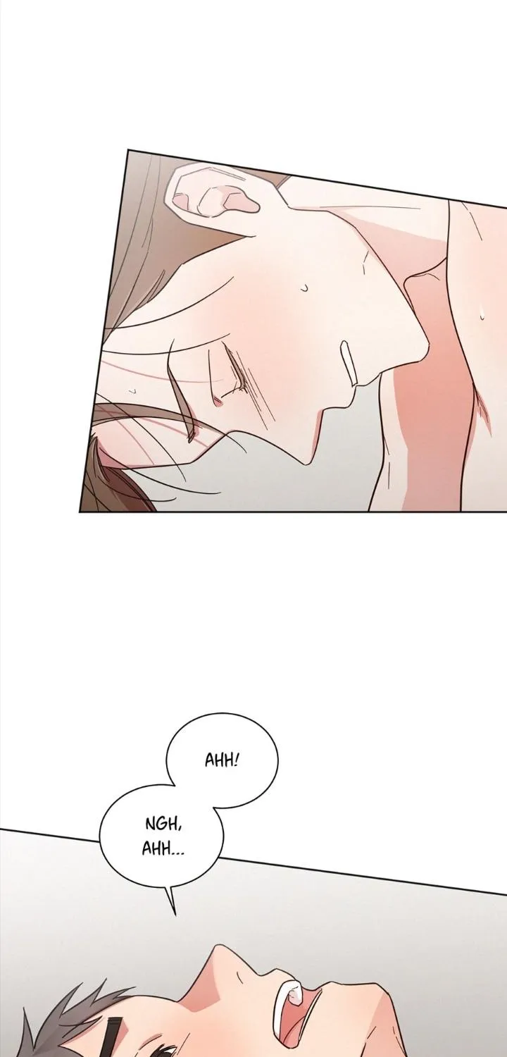 Read One Night Mate chapter 33 image 11 on Lezhin