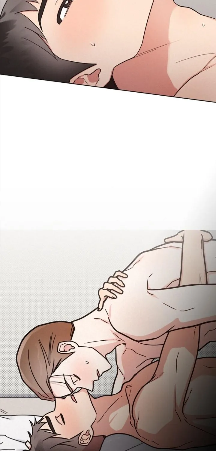 Read One Night Mate chapter 33 image 12 on Lezhin