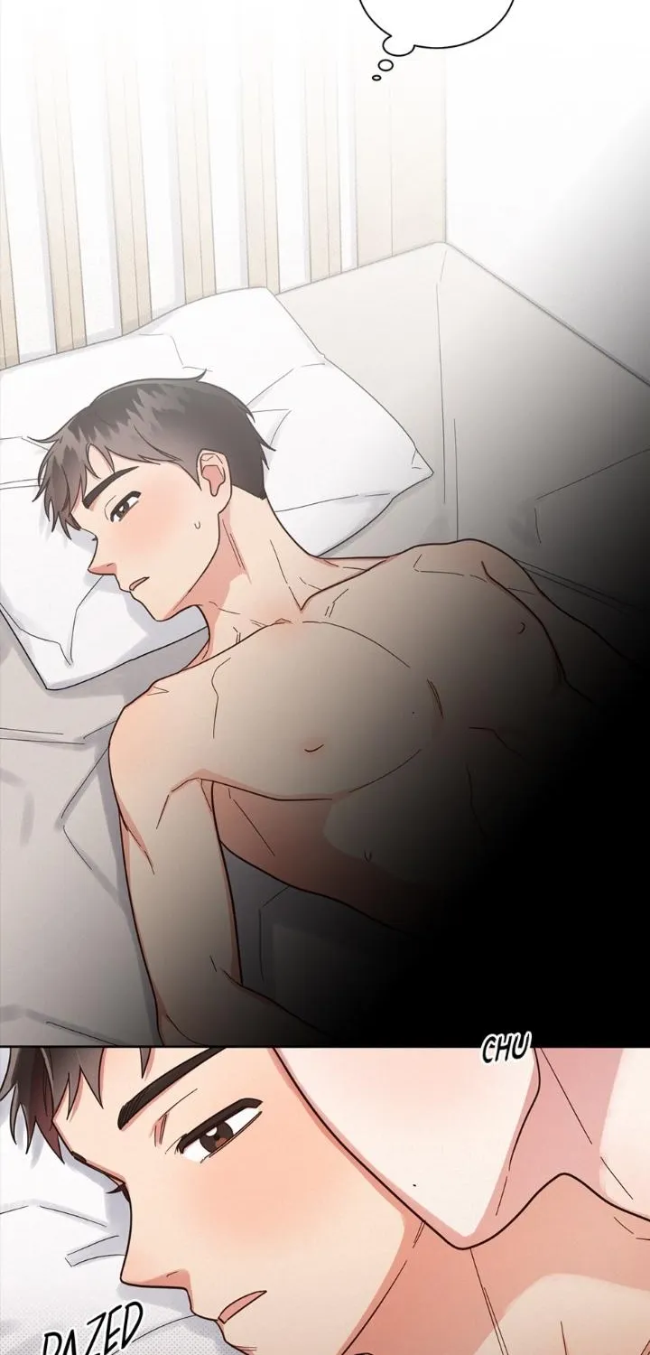 Read One Night Mate chapter 33 image 14 on Lezhin