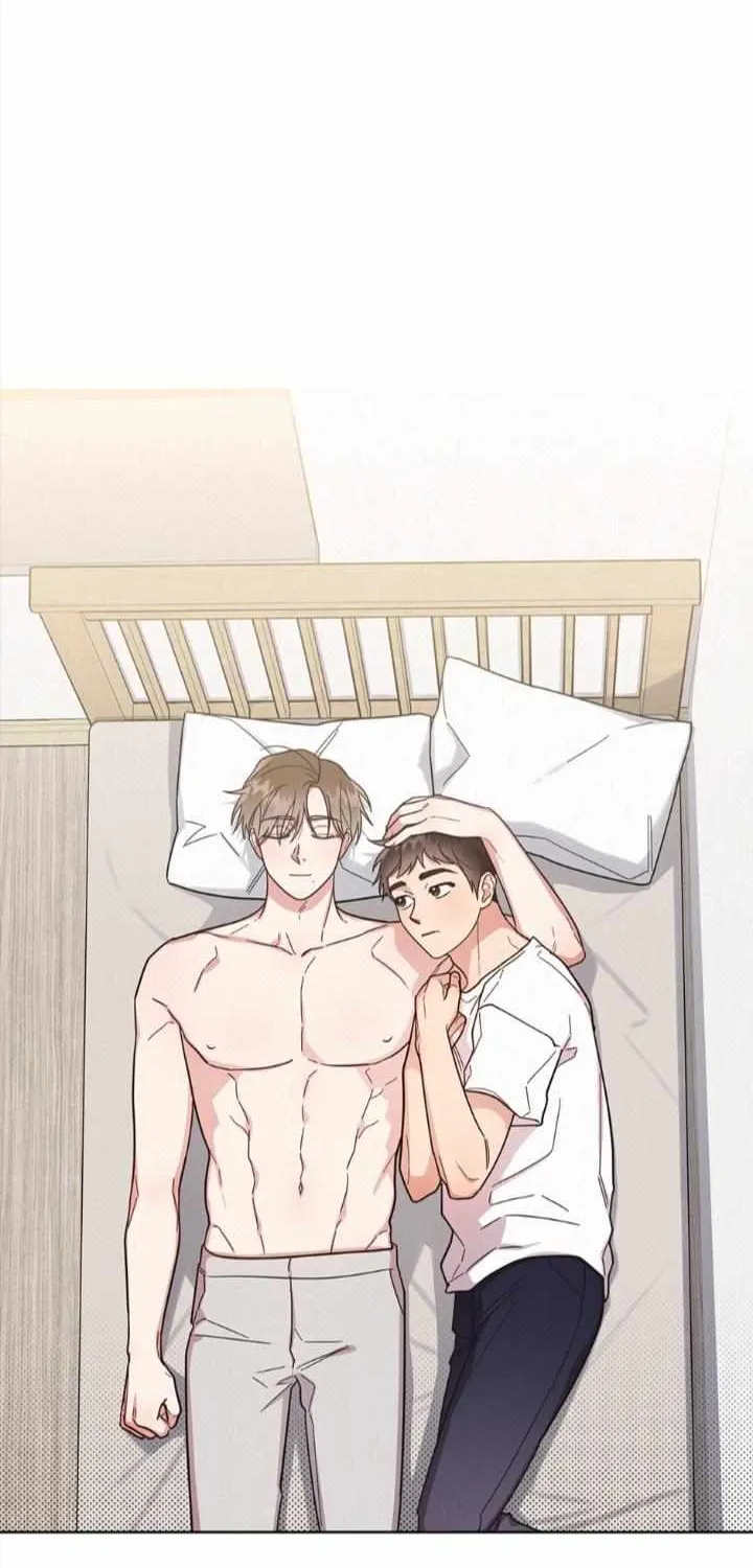 Read One Night Mate chapter 33 image 17 on Lezhin