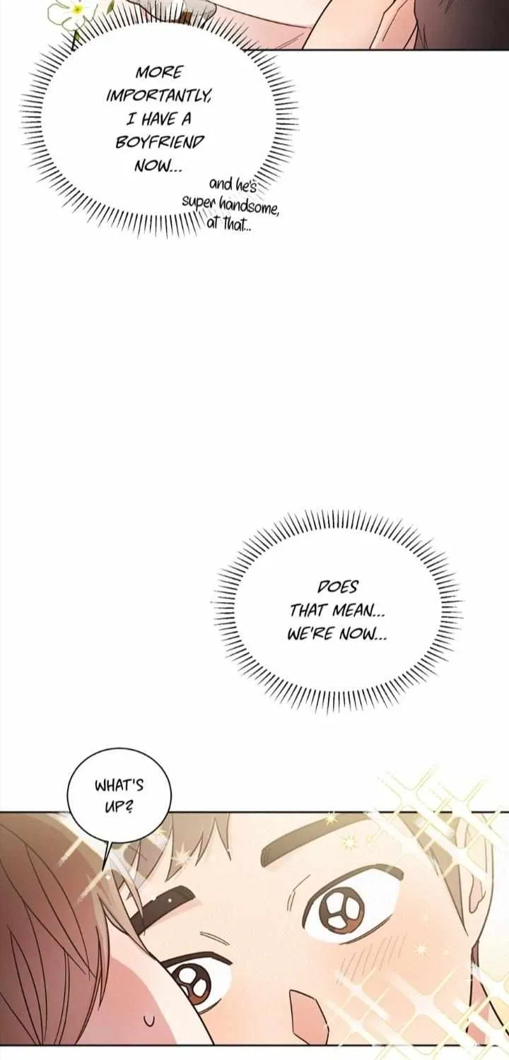 Read One Night Mate chapter 33 image 19 on Lezhin