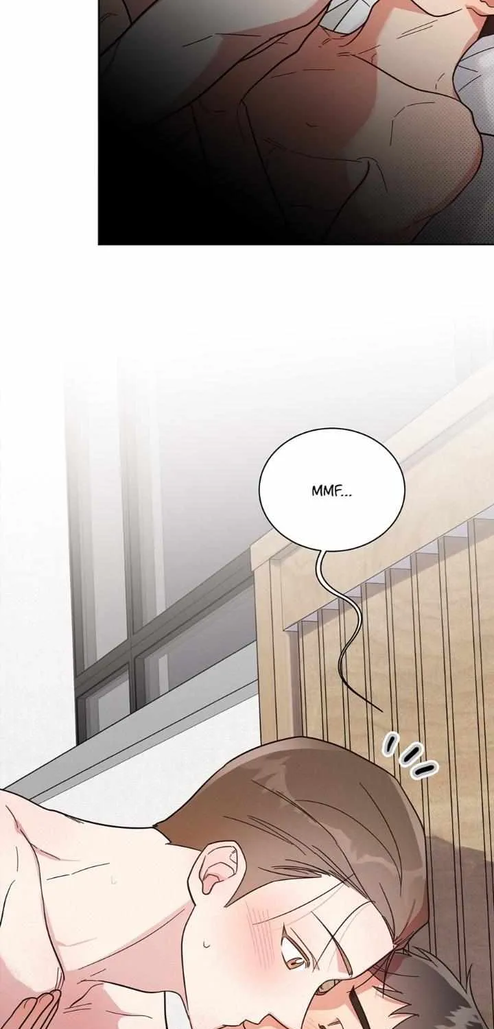 Read One Night Mate chapter 33 image 2 on Lezhin