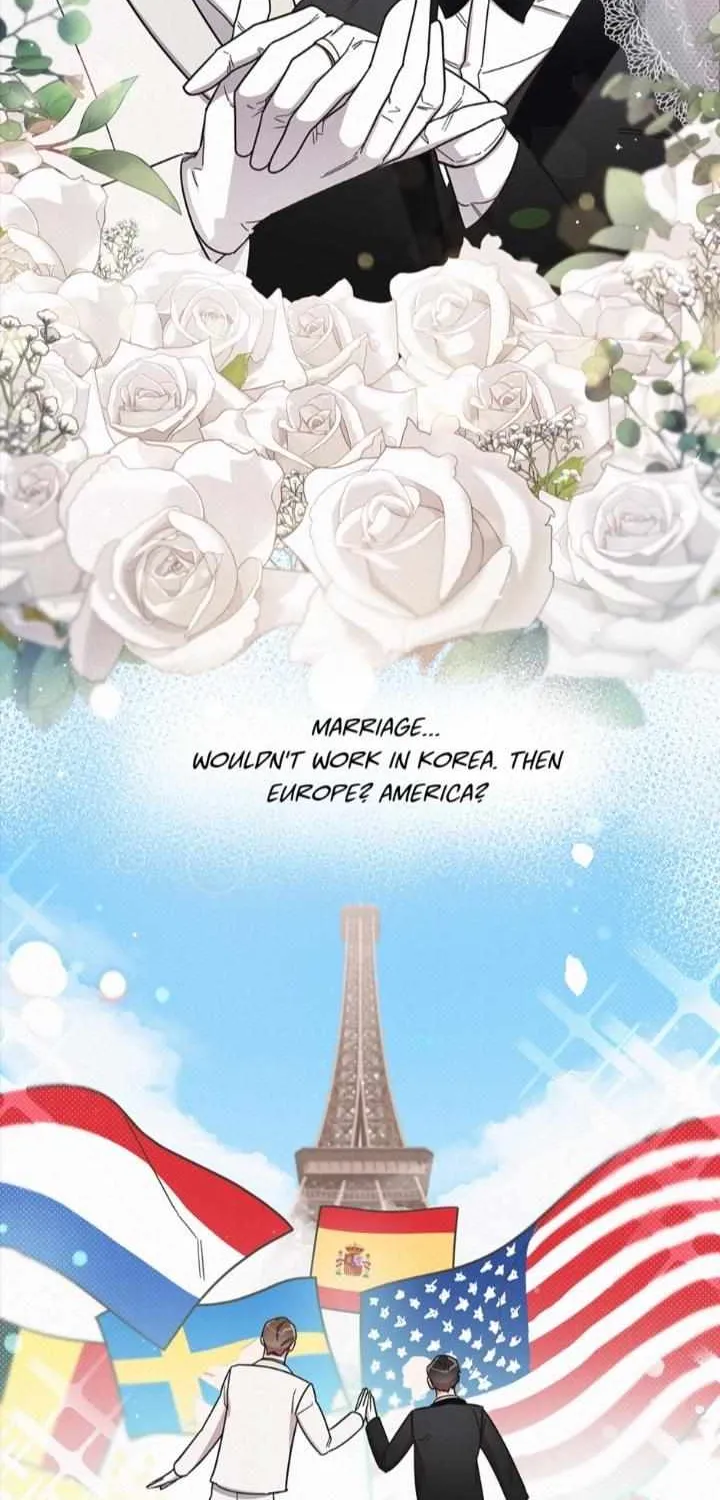 Read One Night Mate chapter 33 image 21 on Lezhin