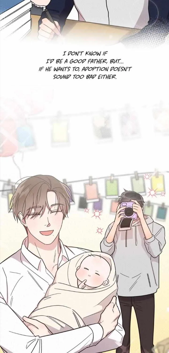 Read One Night Mate chapter 33 image 23 on Lezhin
