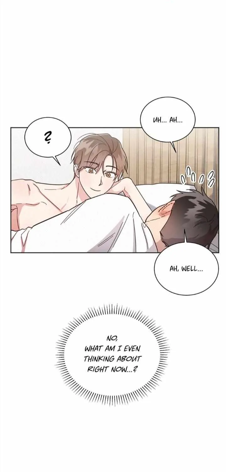 Read One Night Mate chapter 33 image 27 on Lezhin