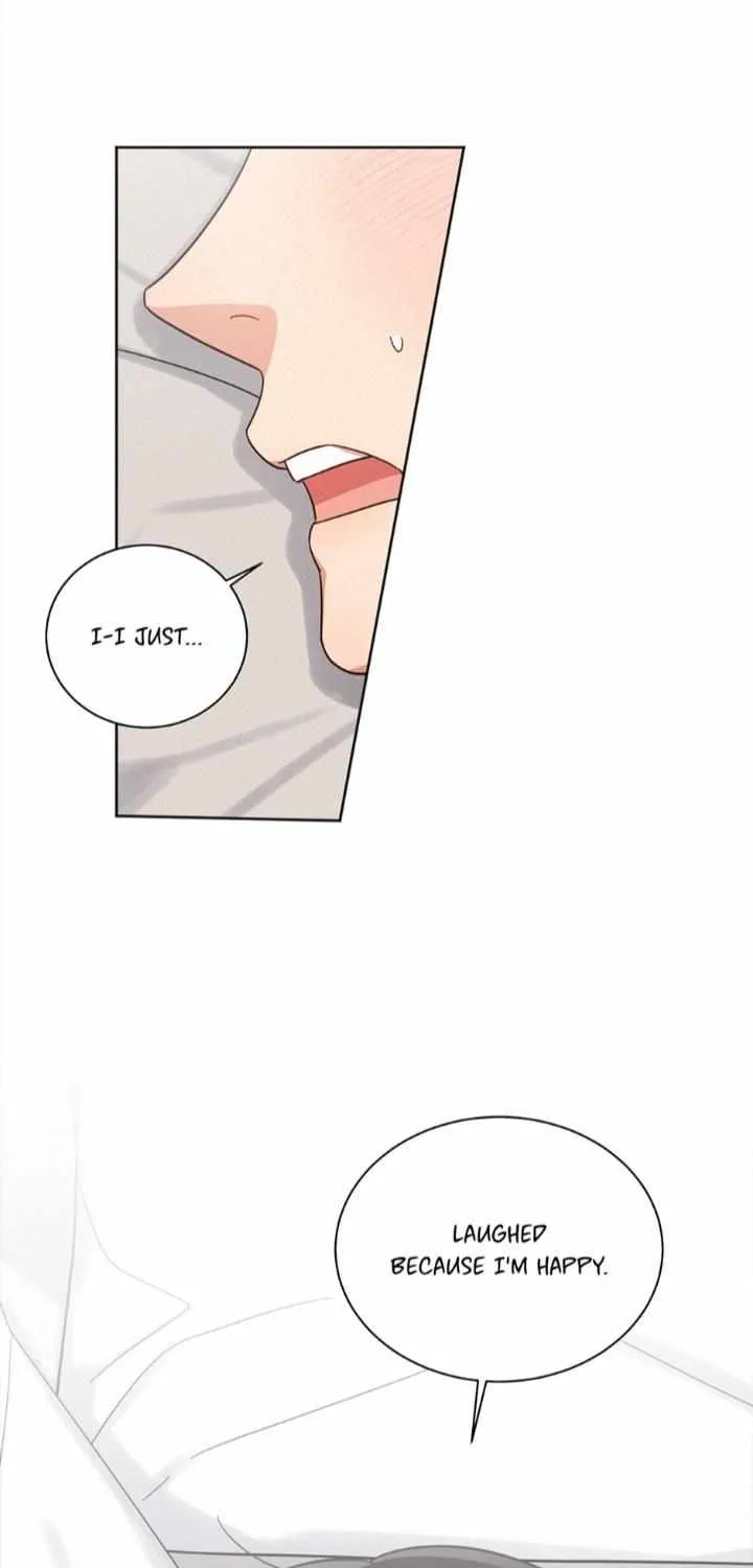 Read One Night Mate chapter 33 image 28 on Lezhin