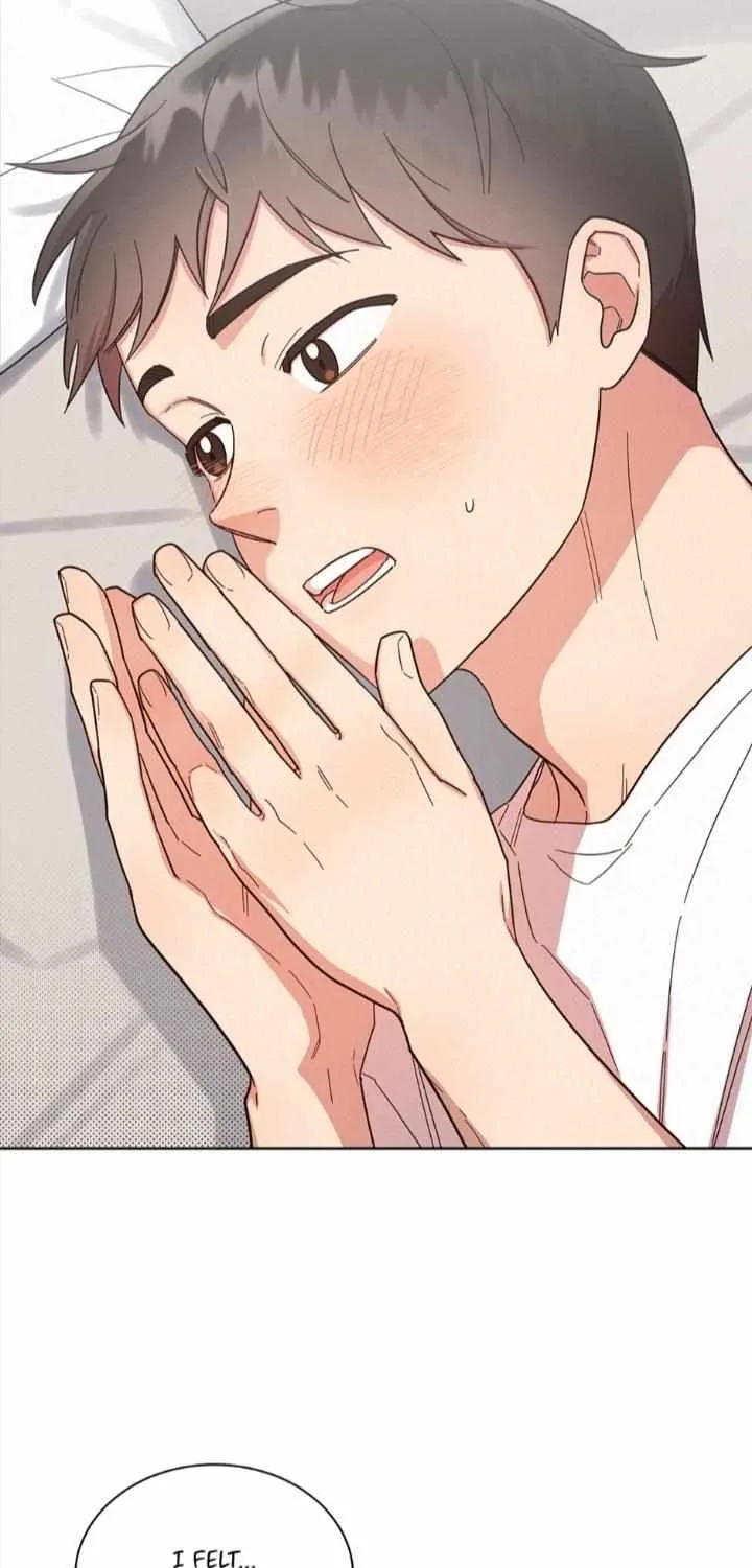 Read One Night Mate chapter 33 image 29 on Lezhin