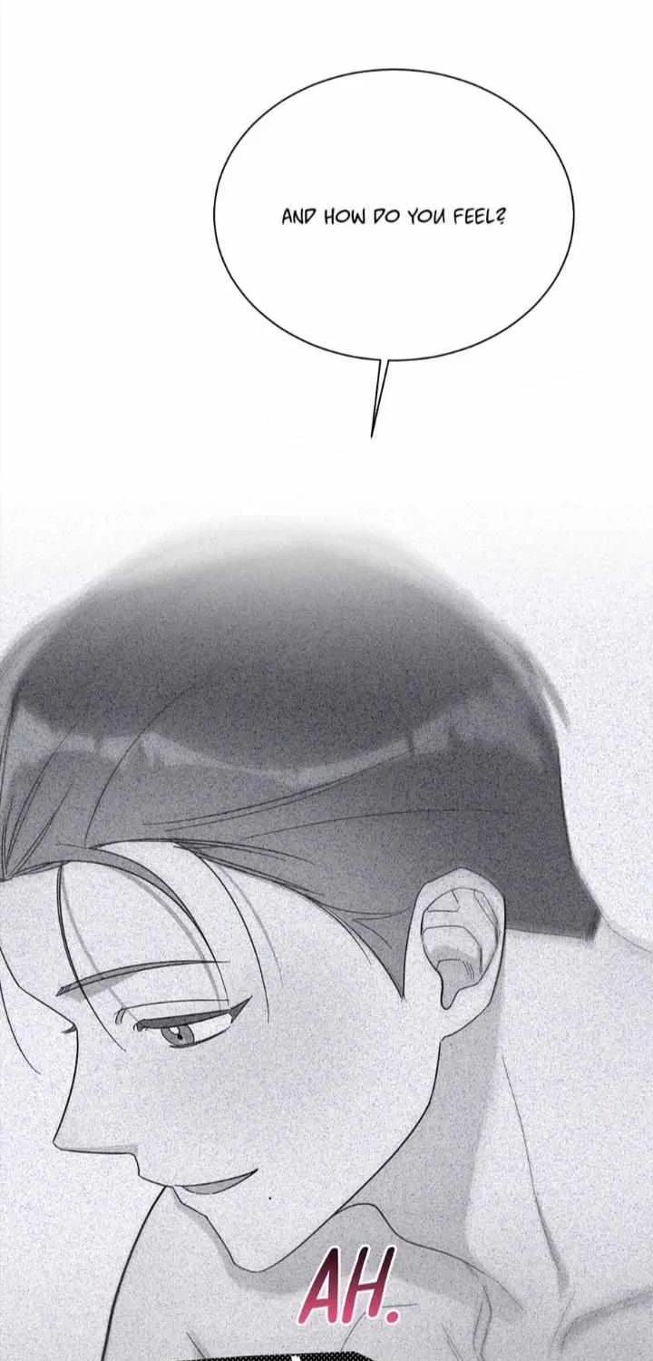 Read One Night Mate chapter 33 image 31 on Lezhin