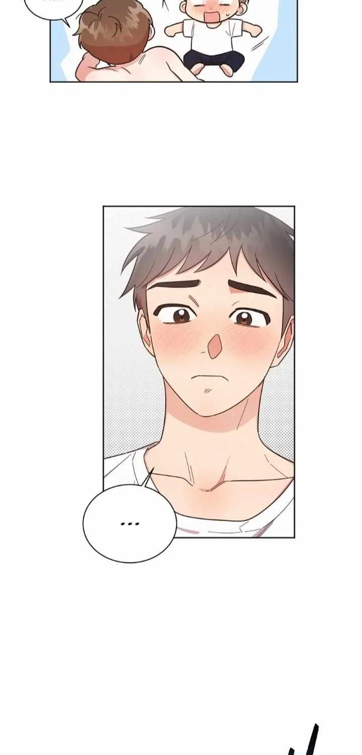 Read One Night Mate chapter 33 image 34 on Lezhin