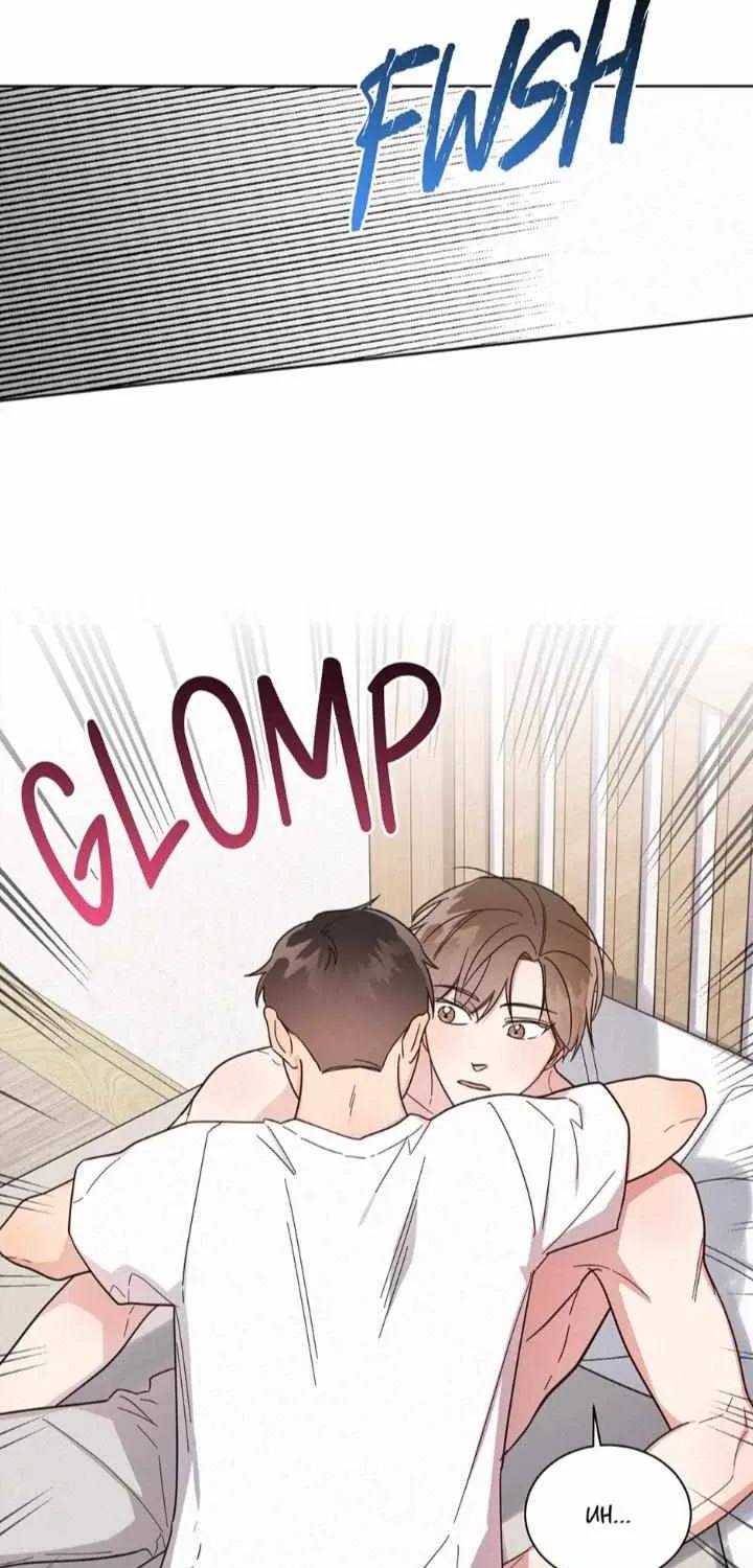 Read One Night Mate chapter 33 image 35 on Lezhin