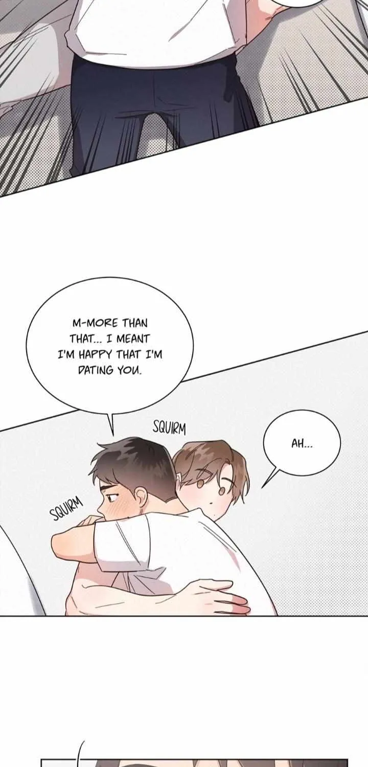 Read One Night Mate chapter 33 image 36 on Lezhin