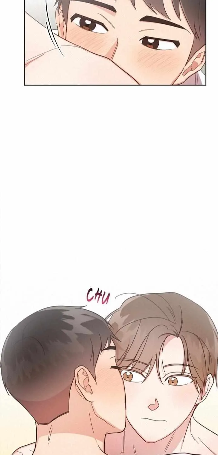 Read One Night Mate chapter 33 image 37 on Lezhin