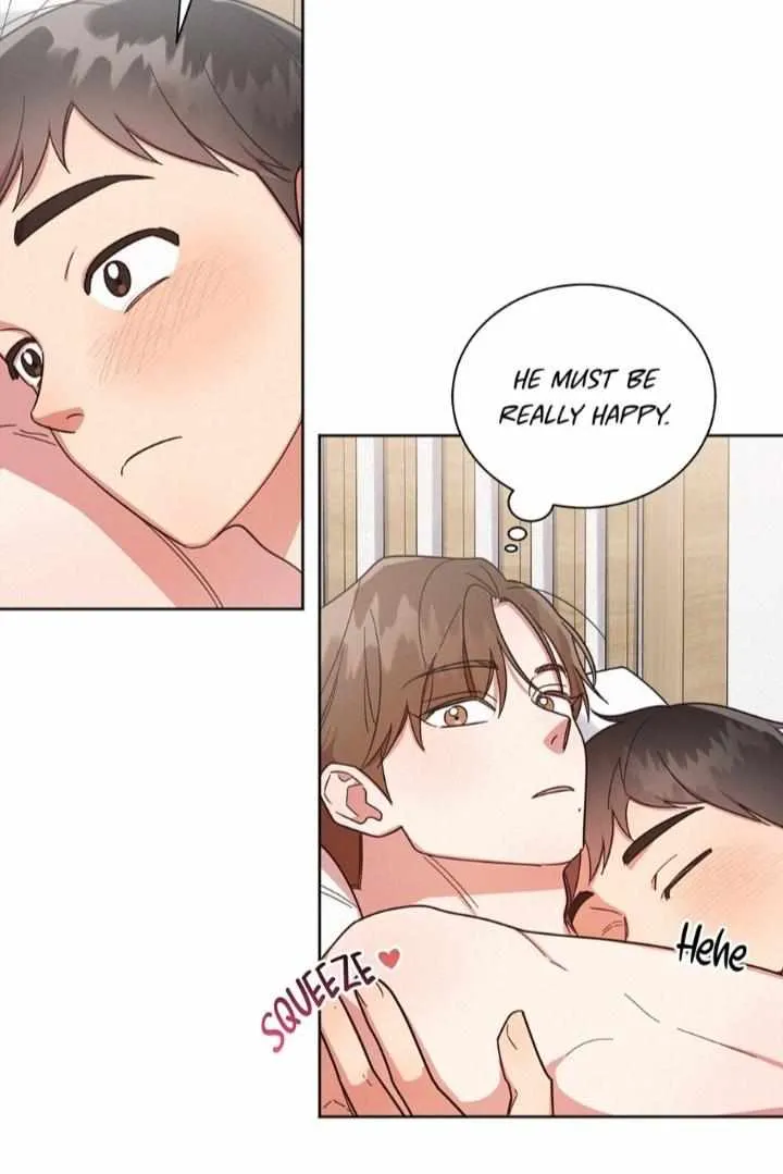 Read One Night Mate chapter 33 image 41 on Lezhin