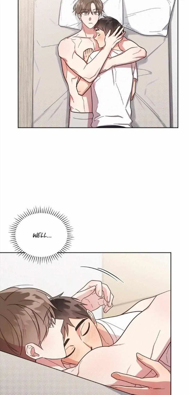 Read One Night Mate chapter 33 image 43 on Lezhin